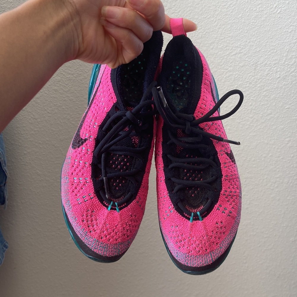 Nike Air VaporMax 2023 Flyknit Miami Nights - Picture 3 of 9